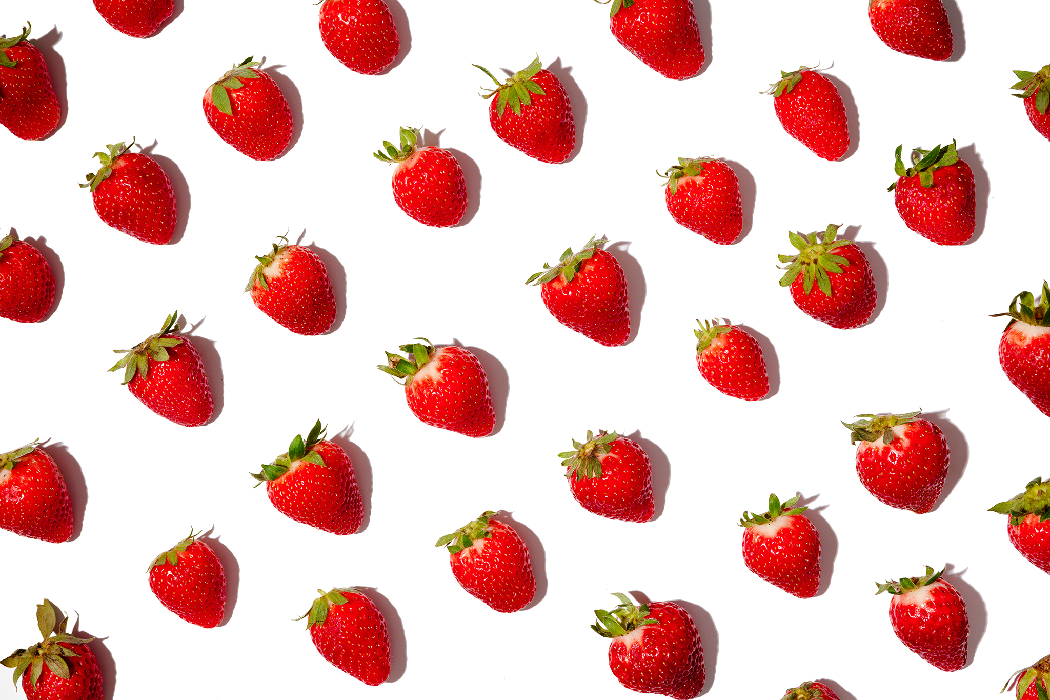 strawberries-pop-art-graphic-food-jon-kempner-photography