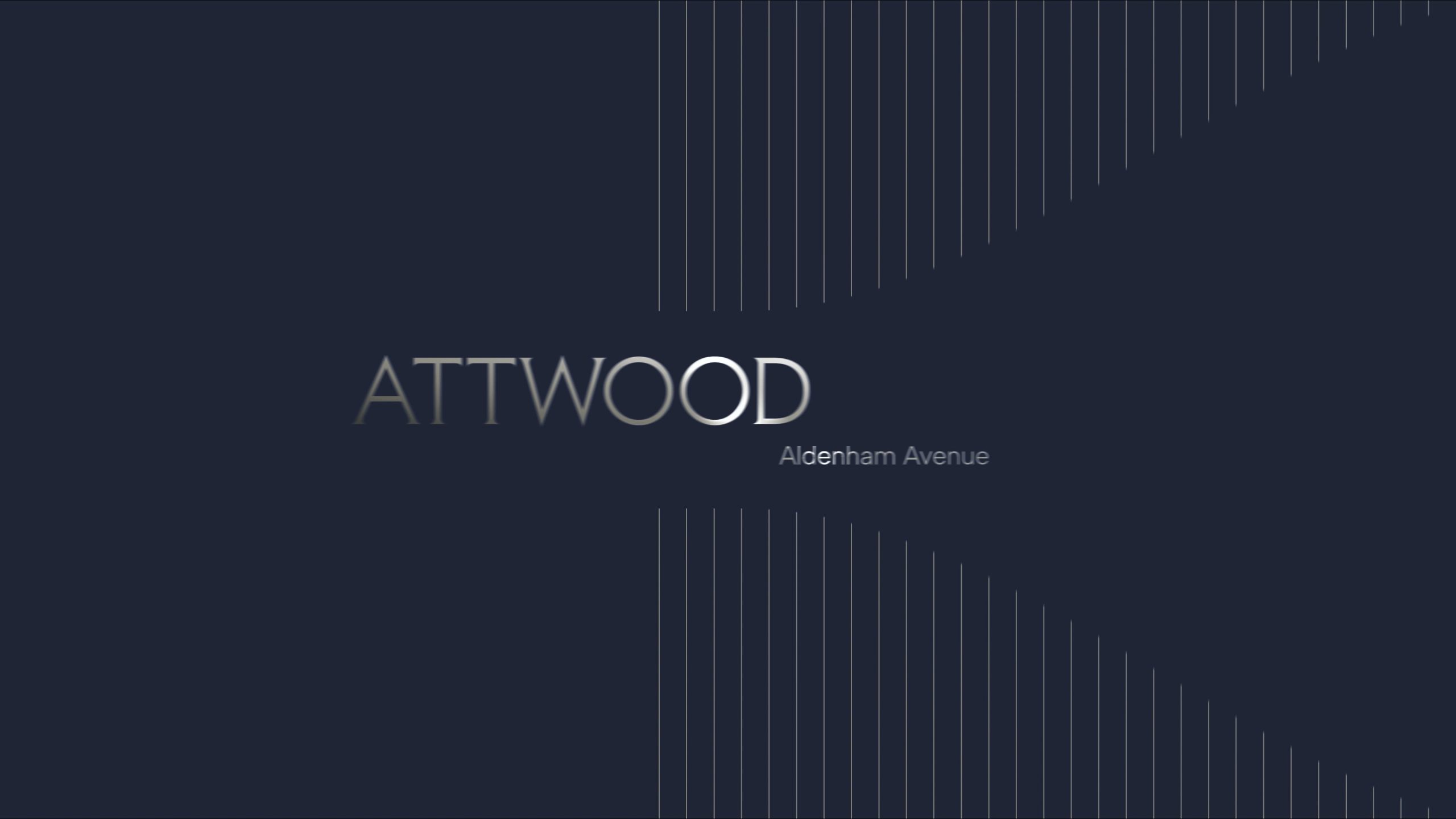 attwood - radlett