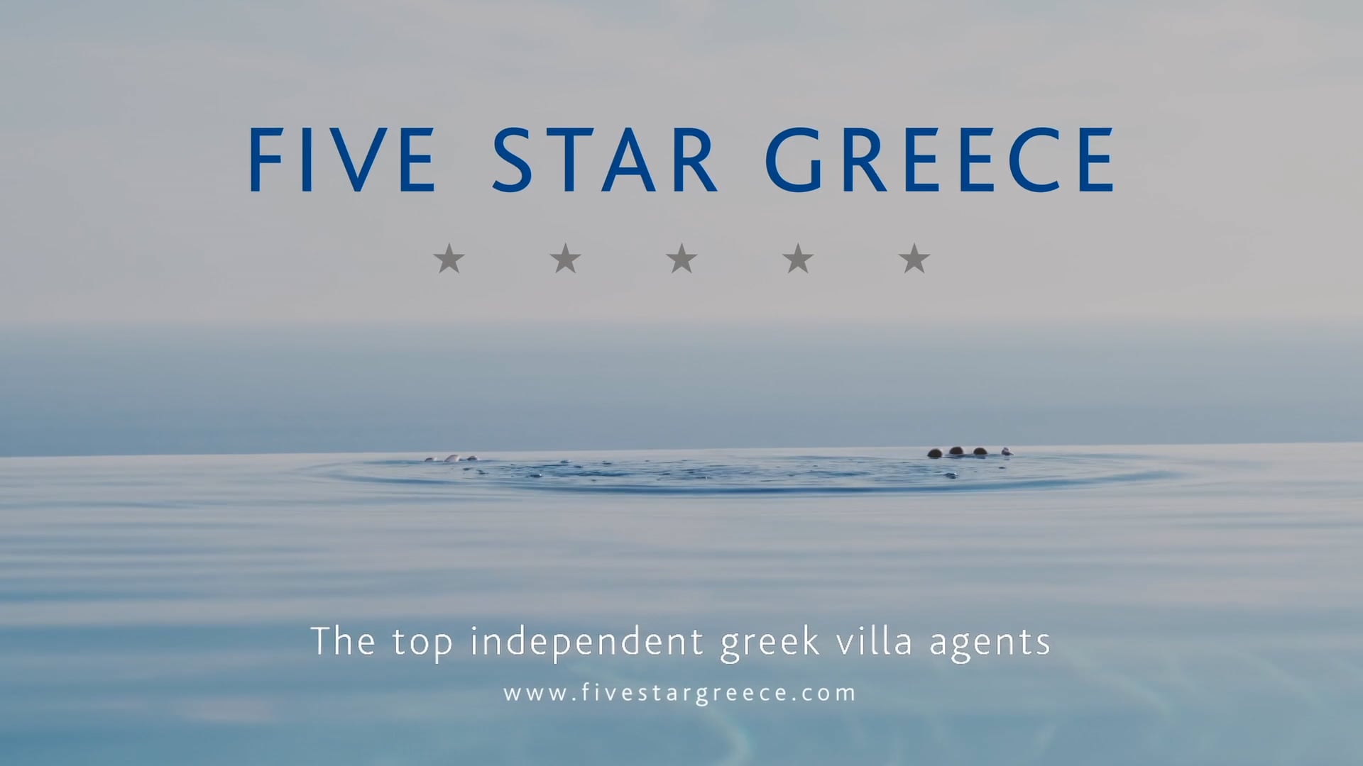 five star greece